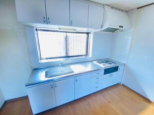 高茶屋小森町一戸建ての物件内観写真